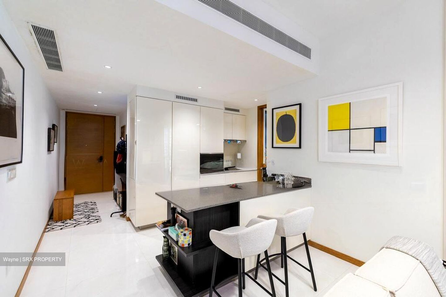 Straits View (D1), Condominium #566225601